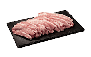 Jowl Meat